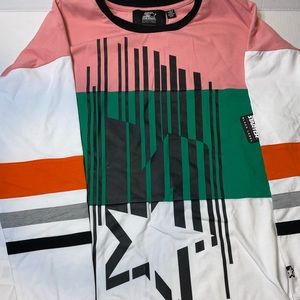 Men’s Starter Long Sleeve Shirt